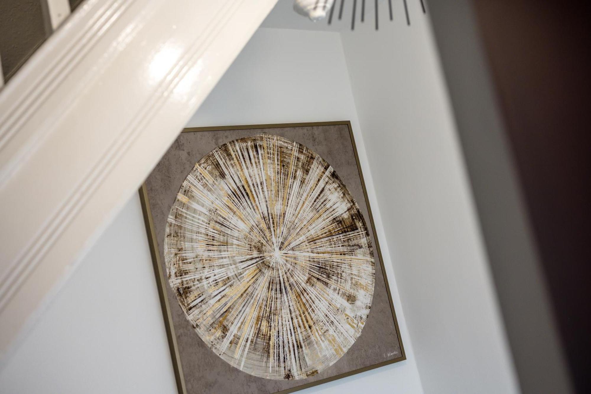 Anfield Cosy Stays - Air Host & Stay - Sleeps 14 Liverpool Eksteriør billede