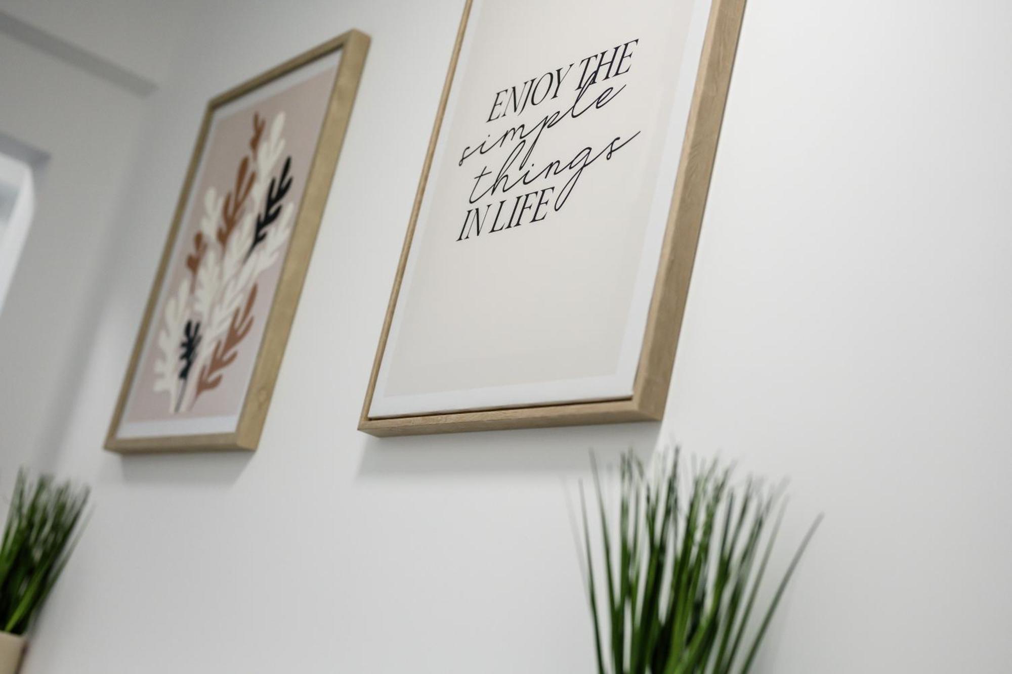 Anfield Cosy Stays - Air Host & Stay - Sleeps 14 Liverpool Eksteriør billede